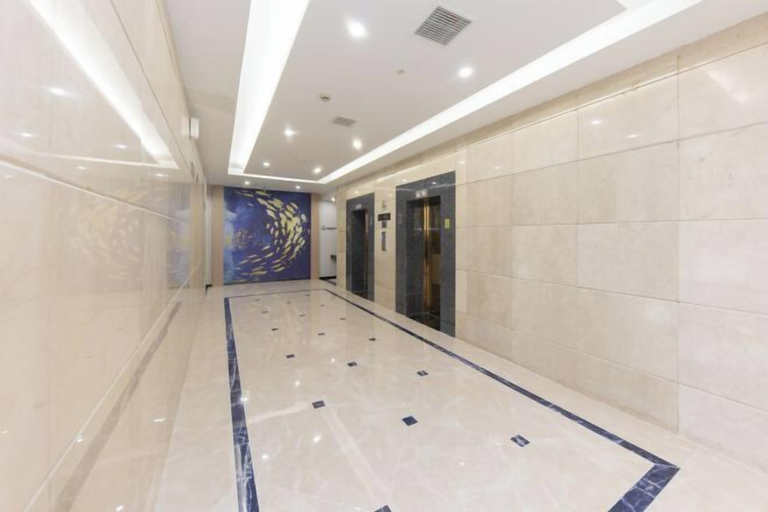 Others 5, Huali Hotel (Kunshan Golden Eagle International Shopping Center), Suzhou