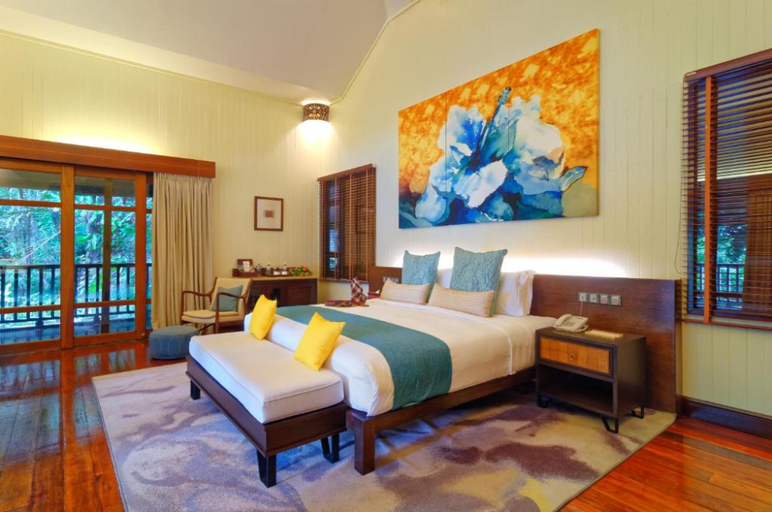 Bedroom 3, Bungaraya Island Resort, Kota Kinabalu