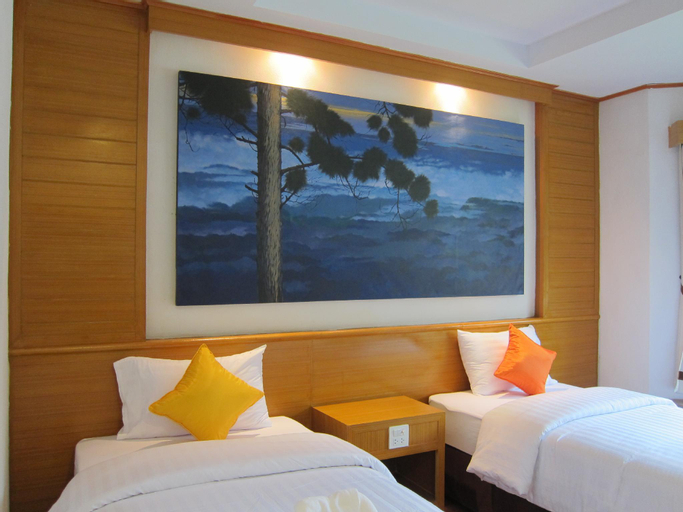 Bedroom 5