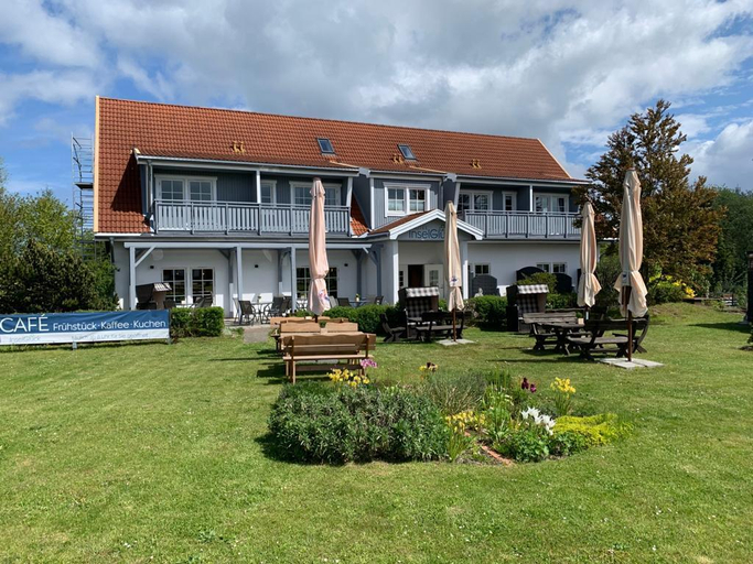 Others 2, Hotel InselGlück, Vorpommern-Rügen