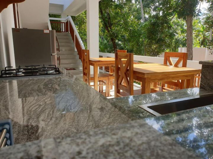 Others 5, Cocosurf House, Hikkaduwa