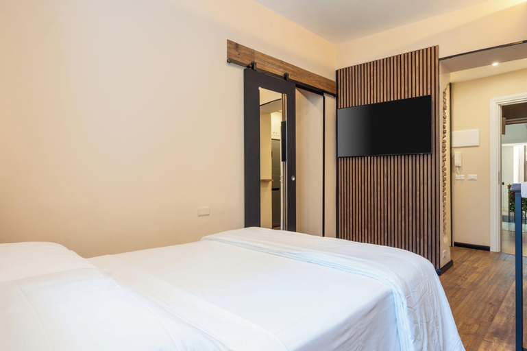 Bedroom 4, Terra Dell'Etna, Catania