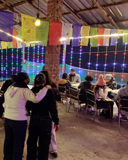 Food & Drinks 4, Goroomgo See Himalaya Camp Kasol, Kullu