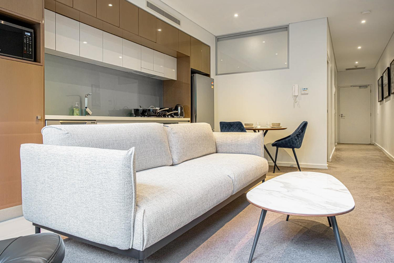 Others 4, Modern Urban Retreat 1BR Apt near Chatswood, Lane Cove