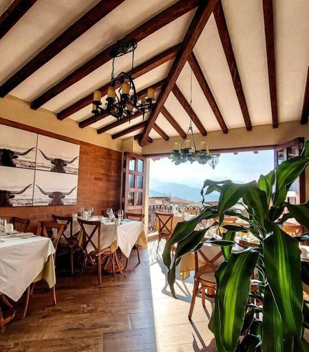 Food & Drinks 4, WR BOUTIQUE HOTEL, Jardín