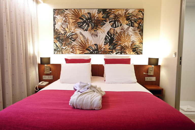 Bedroom 20