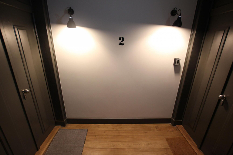 Room 3, Nomad s Downtown Lisbon - 3bdr Charming Memory, Lisbon