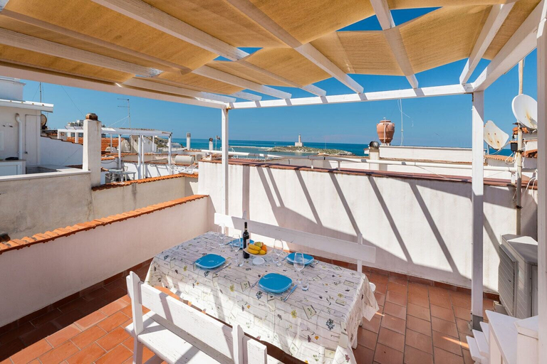 Outdoor dining 2, 4053 Charlotte Charme by Barbarhouse, Foggia