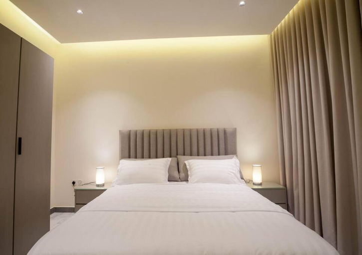 5, Elegant and luxurious apartment Al-Olaya, Riyadh