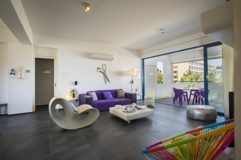 Others 5, Aster Suite in Protaras