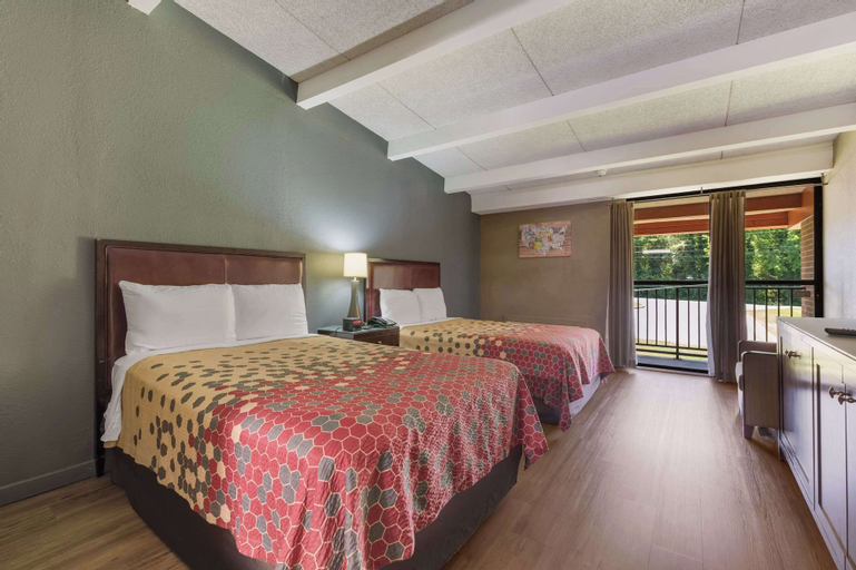 Econo Lodge, Guilford