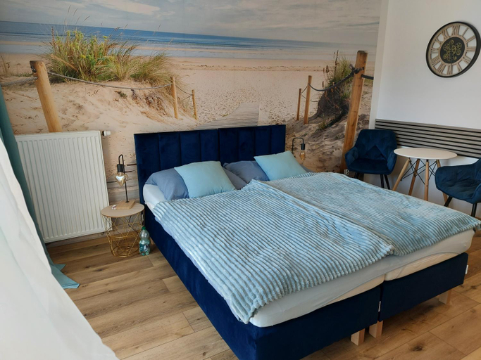 Bedroom 2, Porta Mare Marine, Kamień