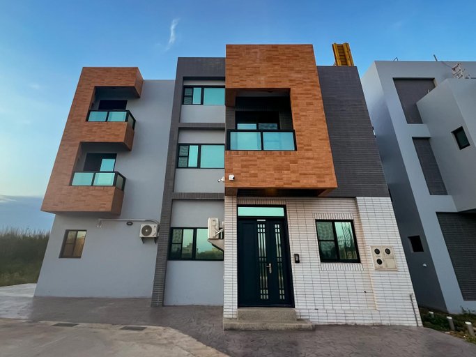 Others 4, 漁聲民宿 FishON B&B, Penghu