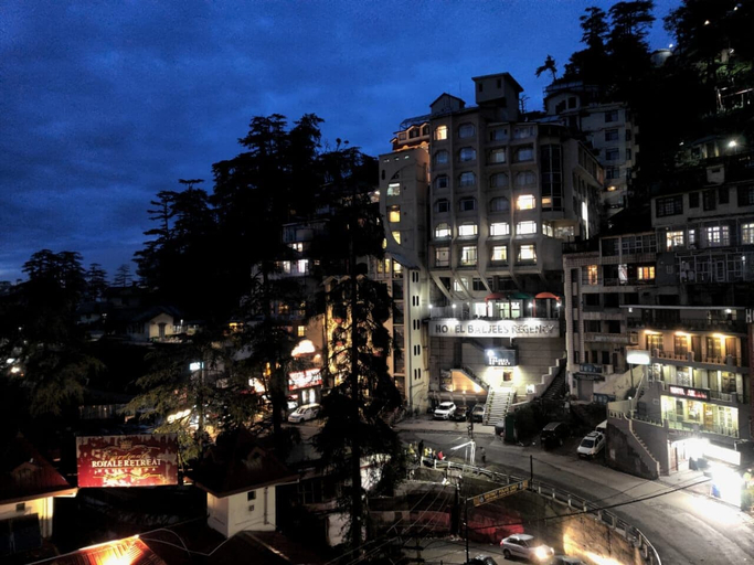 Others, Hotel Hans, Shimla