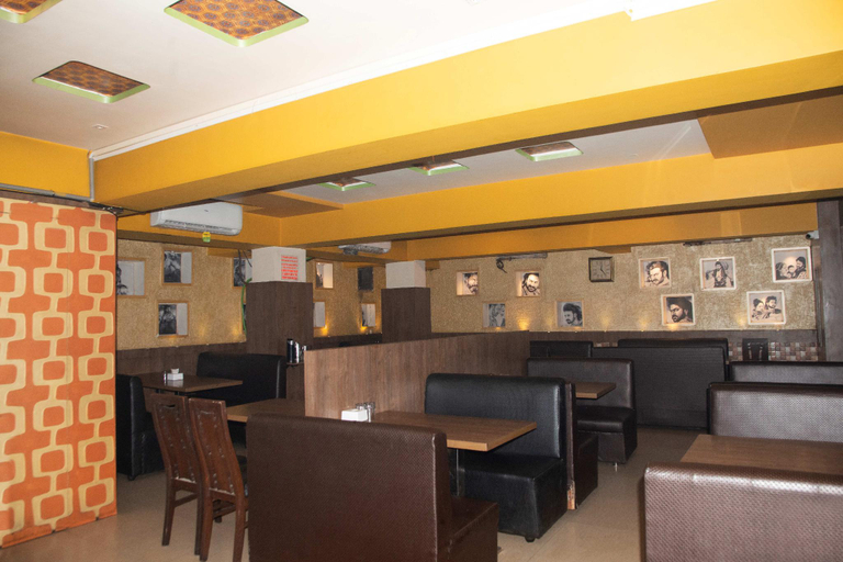 Food & Drinks 4, Hotel Mairead, Palghar