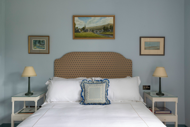 Bedroom 3, Dabton House, Dumfries and Galloway