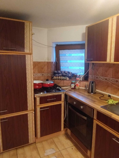 Others 4, Budget Rooms, Sarajevo
