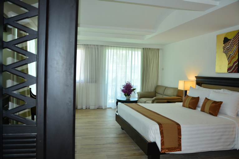 Bedroom 7