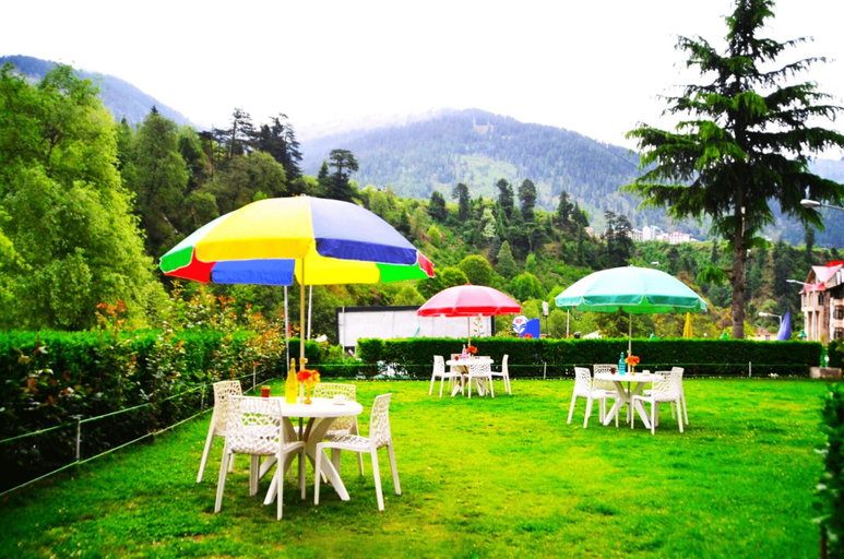 Others 4, Hotel Snow Princess, Kullu