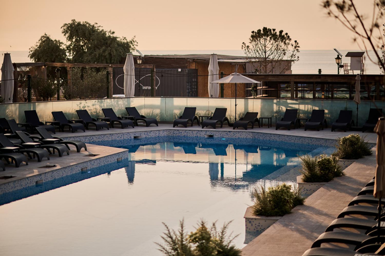 Others 5, La Mer by Infinity Resort & SPA, Navodari