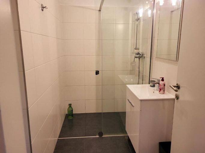 Others 3, Apartment Schweglerstraße, Wien