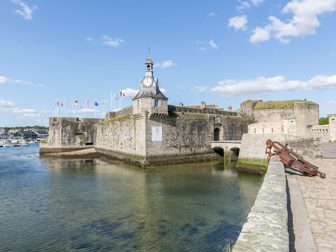 Apartment Penguilly by Interhome, Finistère