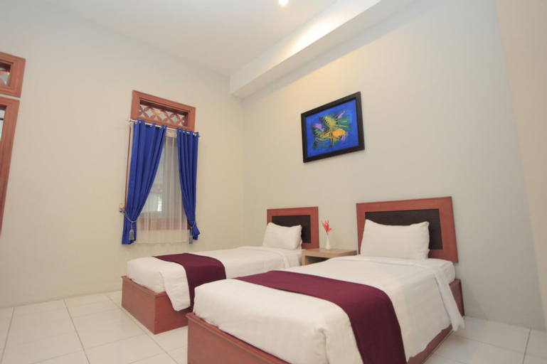 Bedroom 5