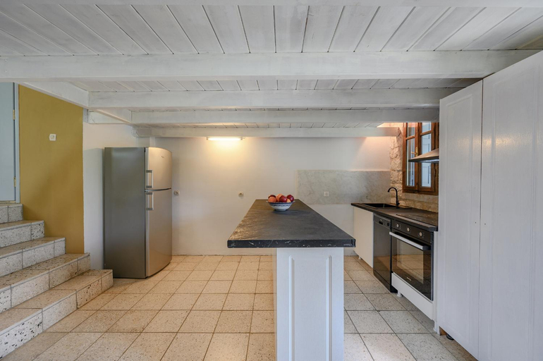 Kitchen 3, Rogalida, Crete