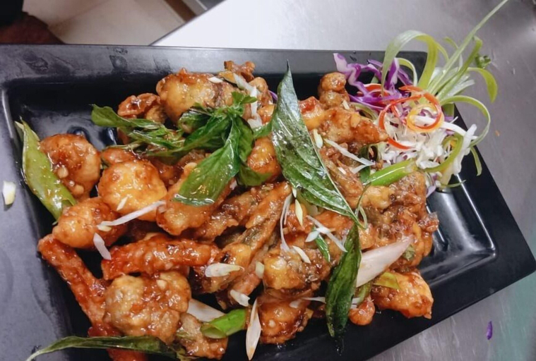 Food & Drinks 5, Park Suites , Barddhaman