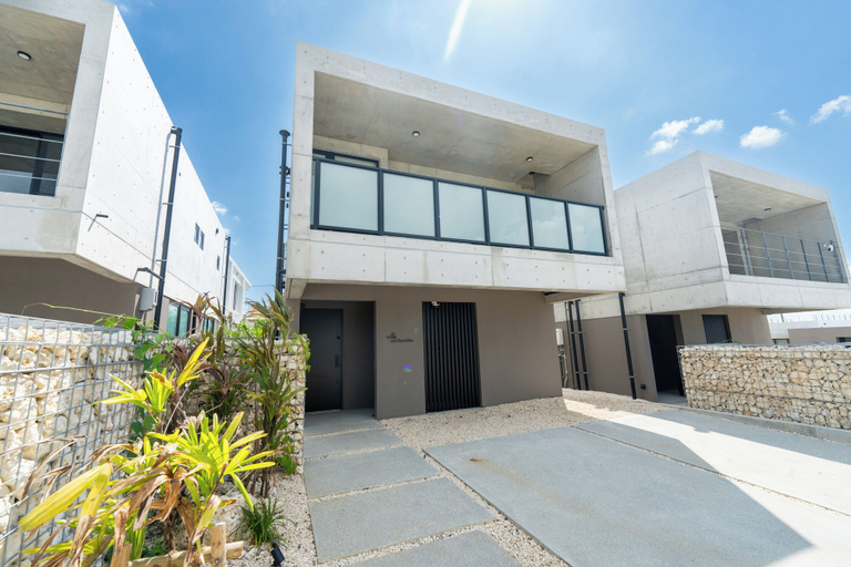 Exterior & Views 1, Villa est lumiere, Miyakojima