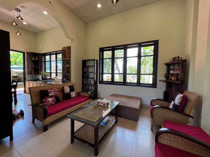 Others, Grandma Lu's Homestay Hong Ngu, Hồng Ngự