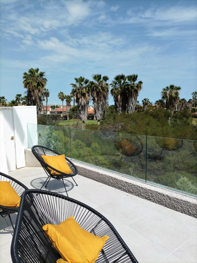 3, Joy Tenerife Charming House, Santa Cruz de Tenerife