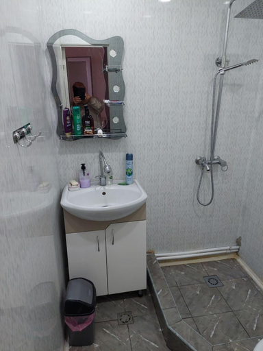 Bathroom 3, Mazmanyan 181