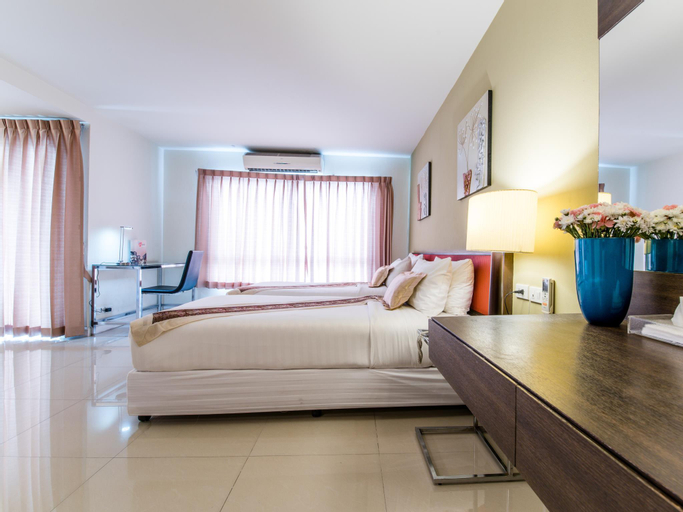 Bedroom 19