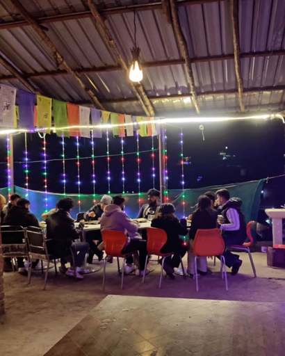 Food & Drinks 3, Goroomgo See Himalaya Camp Kasol, Kullu