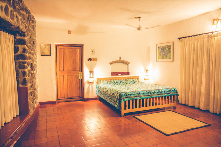 Bedroom 8