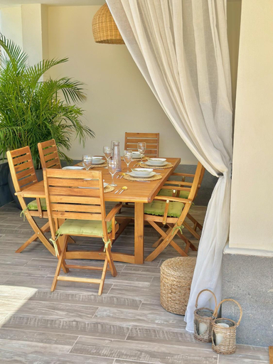 2, Luxury Villa Ifara private heated pool Free Car except Christmas, Santa Cruz de Tenerife
