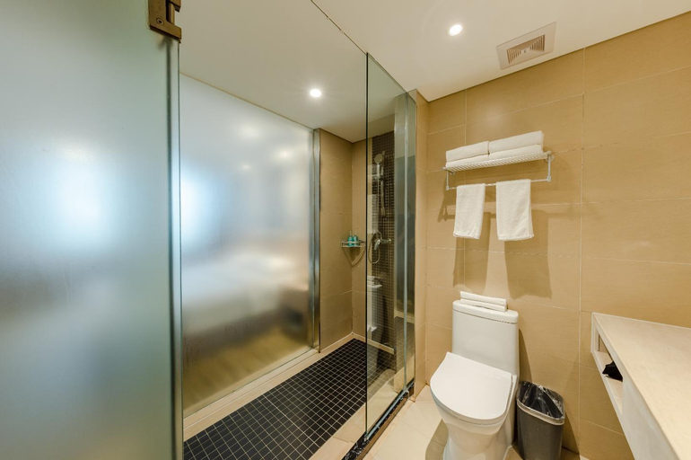 City Comfort Inn Beijing Capital Airport Shunyi Metro Station, Beijing
