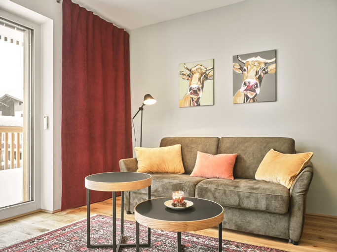 Others 4, The Tauplitz Suites - Alpine Suite B4 by AA Holiday Homes, Liezen