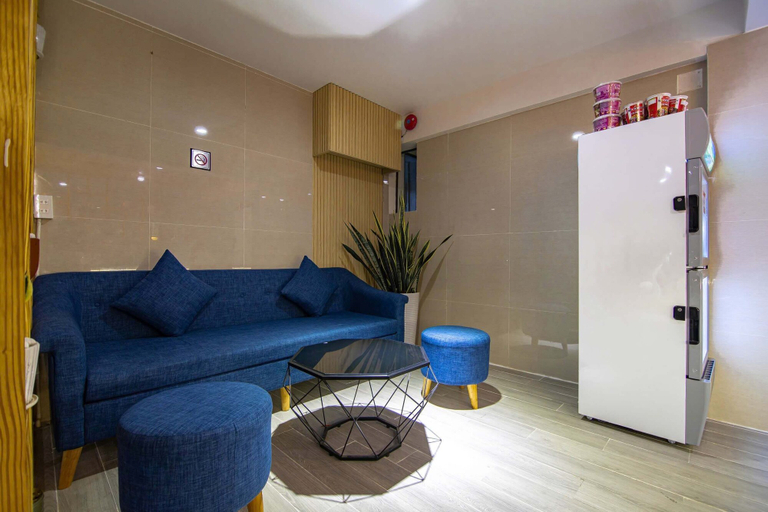 Others 4, Bin Bin Hotel 14 - Near Vstar School D7, District 7
