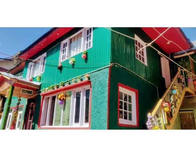 Exterior & Views 1, Sohail Home Stay, Pahalgam, Anantnag