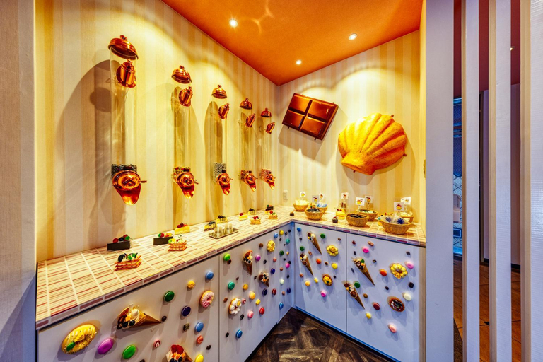 Others 3, SWEETS HOTEL KYOTO -Adult Only, Yawata