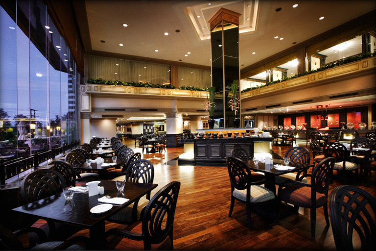 Food & Drinks 4, Centara Riverside Hotel Chiang Mai, Muang Chiang Mai