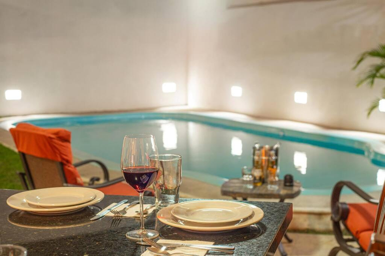 Others 2, Casa Yemina Alberca y Asador Privados., Puerto Vallarta