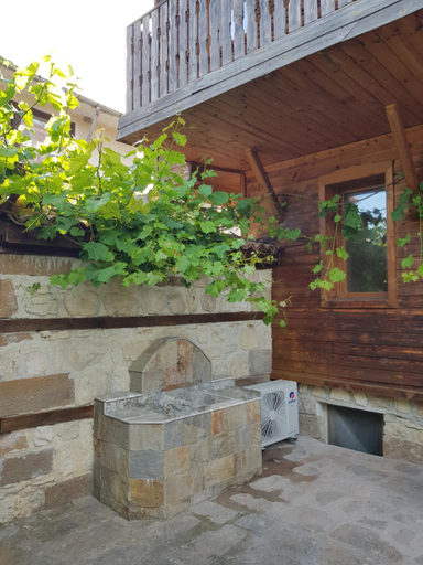 Others 5, Villa Nikoli, Nesebar