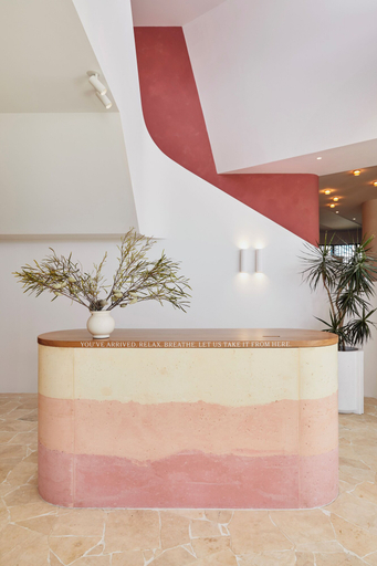 Public Area 4, The Clairfield Hotel, Mid-Western Regional - Pt A