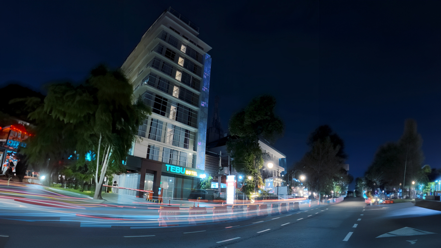 Exterior & Views 3, Tebu Hotel Bandung, Bandung