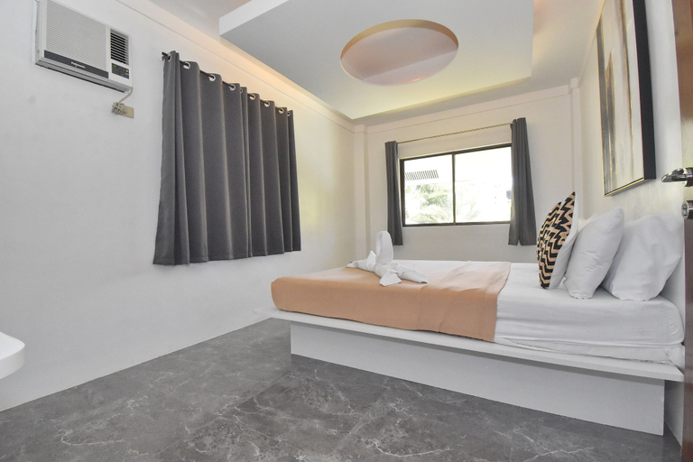 Bedroom 2, Villa Sunset Boracay, Malay
