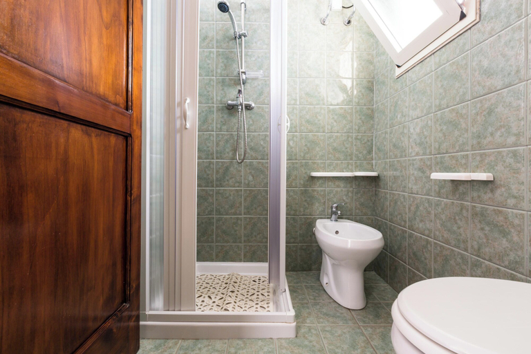 Bathroom 5, 4030 Villetta Giovy by Barbarhouse, Lecce