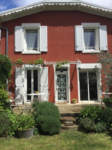 Others 2, chambre pour 2 personnes, Isère